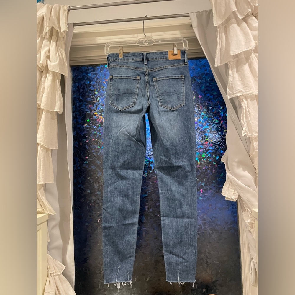 Cute Denizen by Levi’s Skinny Jeans